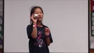 Maniac Magee Official Project