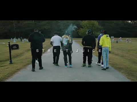 Trey Longway ft. Trell - Street Juice | Shot By ILMG