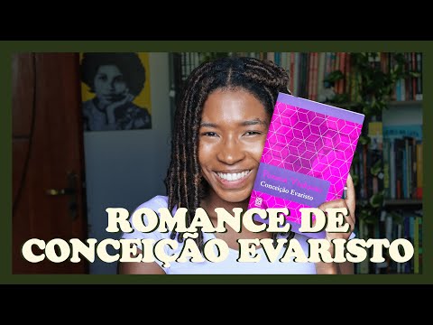 PONCI VICNCIO, de CONCEIO EVARISTO | Impresses de Maria