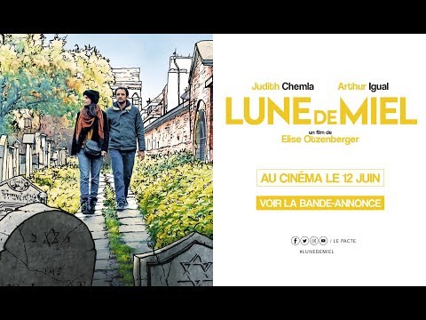 LUNE DE MIEL - Extrait VF