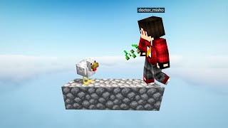 دكتور وان بلوك #4 !! ????????