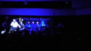 Belairs Show / Tom Jones Tribute / Memories Supper Club