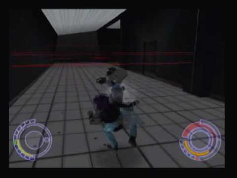 oni playstation 2 review