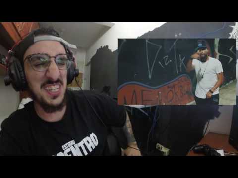 Helibrown - Semnamalz [Reação/ Análise]