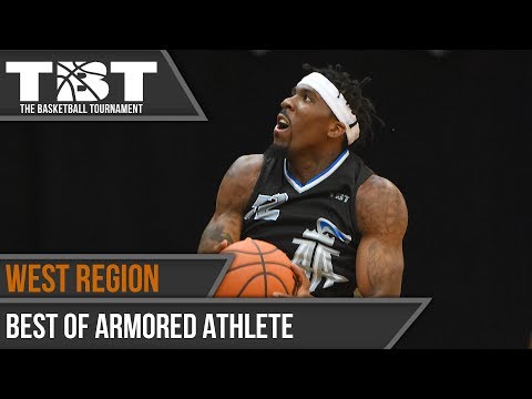 Armored Athlete - Highlights of 119-74 Blowout Win
