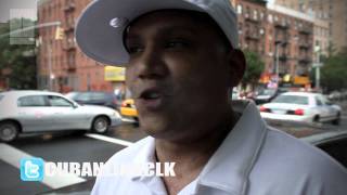 Cuban Link address issues on Joell Ortiz with Big Puns back track