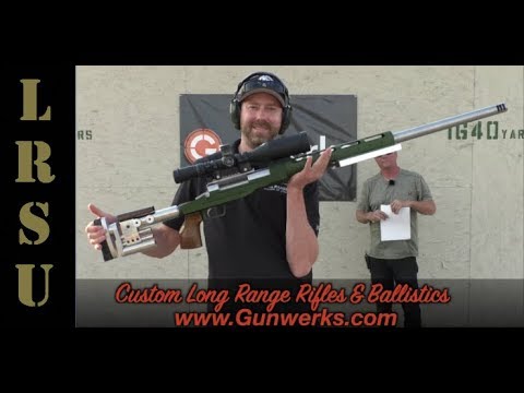 Huge 375 Snipe Tac!!! vs 1500 Yard Milk Jug Challenge - Noel Tillery