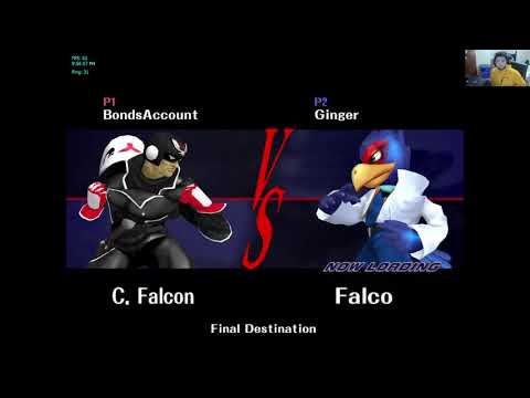 n0ne vs Ginger WF - GOML 2020