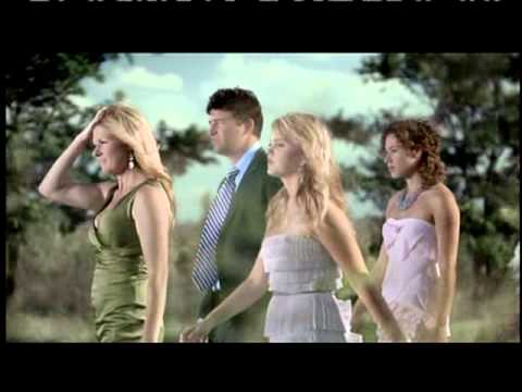 Behind the Scenes of the Friday Night Lights season 5 Promo...