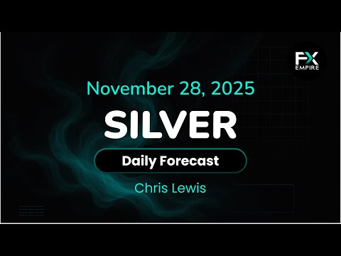 XAG/USD Price Forecast Today, Technical Analysis (November 28): Silver Breaks to Fresh New High