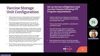 2025 Vaccines for Children (VFC) Provider Manual