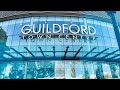Guildford Mall - Surrey B.C. | Guildford Town Centre