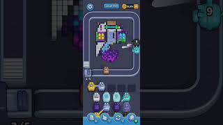 Pixel Flow Level 759