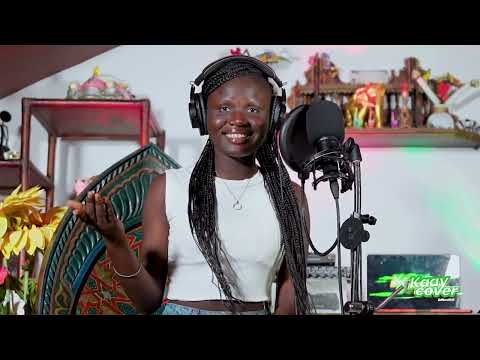 KAAY COVER 2023 - Episode 14 : KABIR & SOPHIA (Medley Assane Mboup / Ndongo Lo / Souleymane Faye)