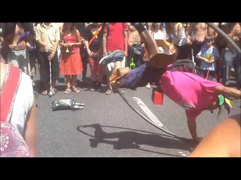 ejc 2013, toulouse. le petit tout