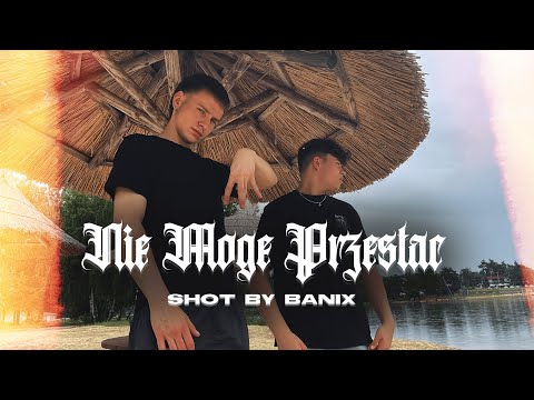 misiek x finv - nie mogę przestać (prod. yngflam) [🎥:  _banix]