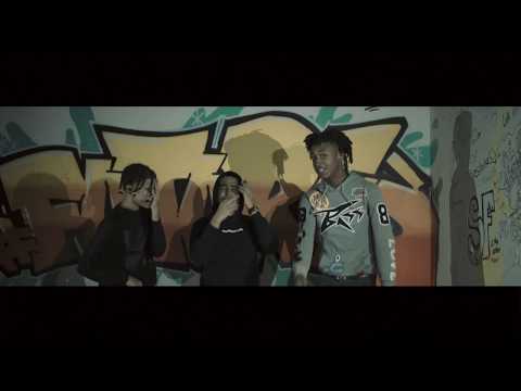 True Pax, SadboySwank, & Mars - Myself (Official Music Video)