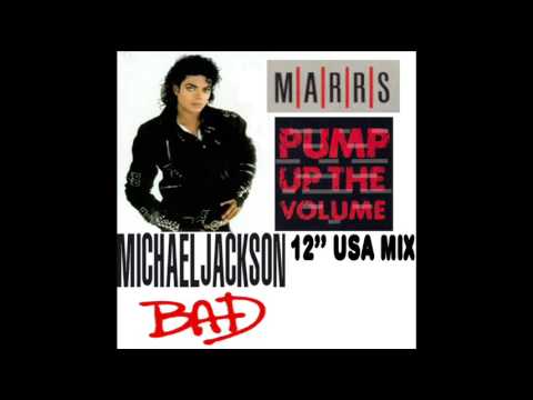 Michael Jackson vs MARRS