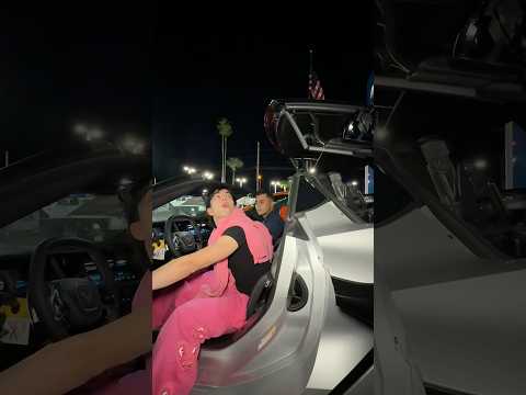 Comprándome mi primer carro 😍🥰❤️