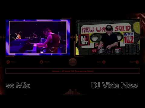 DJ Vista New Wave Short Mix 01