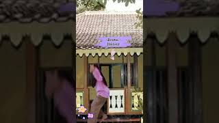 Download lagu Tari Tradisional Indonesia lagu DJ opus Baby Family Tiktok #taritradisional #djopus #tugassbdp mp3