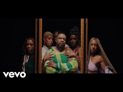 Cam Wallace ft Wiz Khalifa - "Retail" Remix Official Video