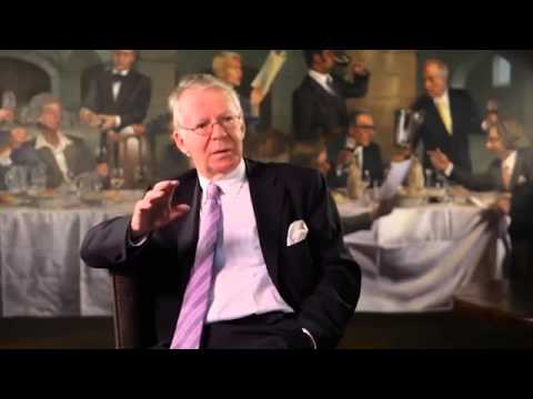 Judgement of Paris with Sir Peter Michael, Steven Spurrier and Gary Myatt