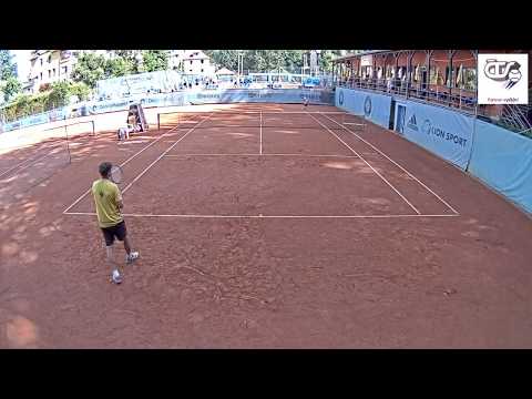 Kurt 1_2.7.2019 - Mistrovství ČR LTK Liberec - Mladší žáci