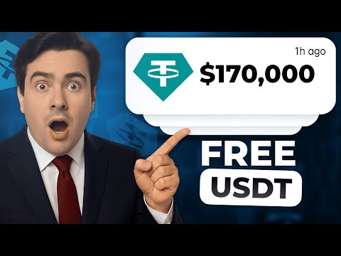 This Mines Prediction Bot Made Me 170,000 USDT?! | Free USDT 2025