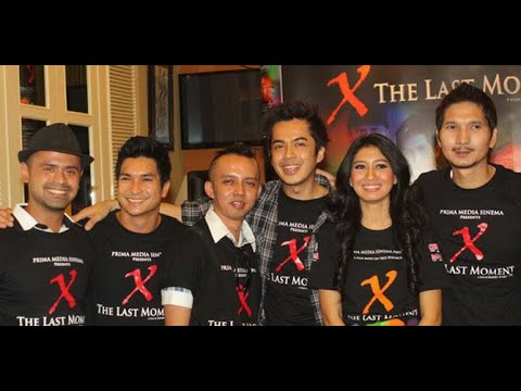 X-The Last Moment Thumbnail