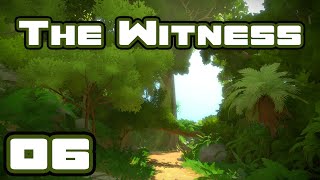 The Bamboo Forest - Let&#39;s Play The Witness - Gameplay Part 6