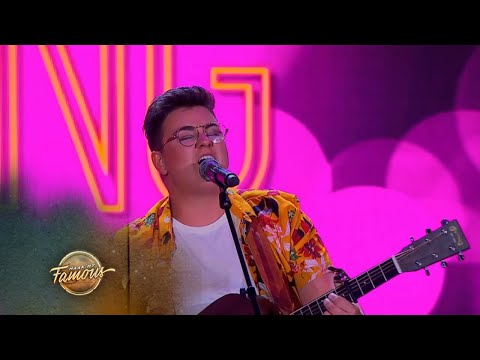 ‘Dance Monkey’ deur Emma Ellis | kykNET