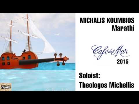Michalis Koumbios - Marathi