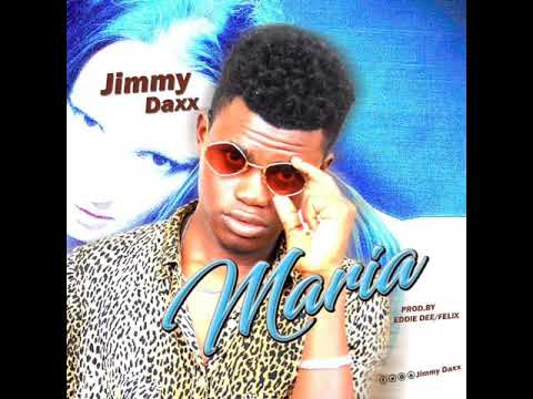MARIA BY JIMMY DAXX