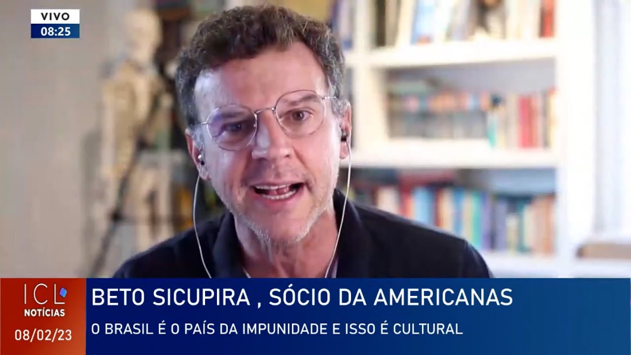 Empresas de energia e bancos protagonizaram os maiores escândalos do capitalismo