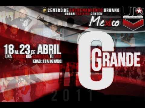 UTC MEXICO "C GRANDE PROMO U.T.C." Mexico