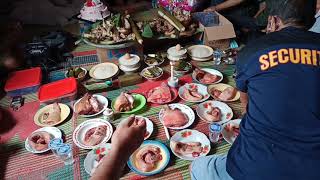 Download lagu Ritual adat pernikahan suku dayak- china. mp3 Download lagu Ritual adat pernikahan suku dayak- china. mp3