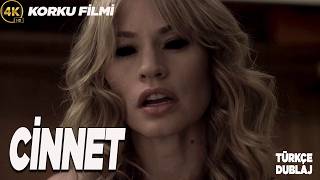Cinnet | Evil Gene | Türkçe dublajlı korku filmi | 4k full #korkufilml