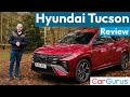 Hyundai Tucson Review Still Good Value