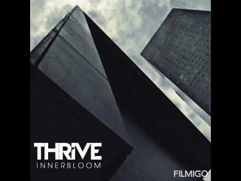 Rufus Du Sul -  Innerbloom (Thrive Remix)