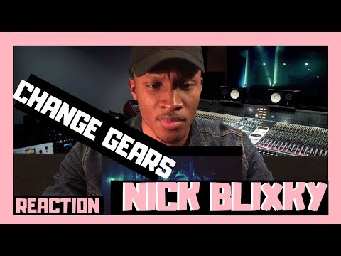 Nick Blixky Feat. Coca Vango "Change Gears" (WSHH Exclusive - Official Music Video) REACTION