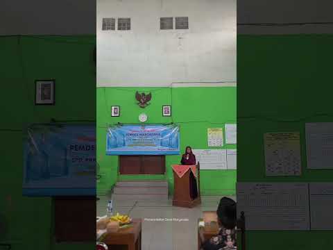 Silaturahmi & Halal Bihalal Pemerintah Desa Margasana: Menjalin silaturahmi dan menjaga kerukunan antar lembaga