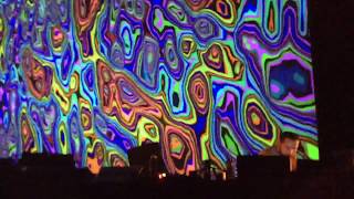 Grischa Lichtenberger @ EYE