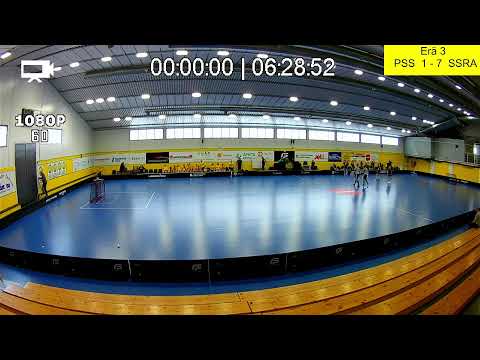 T21 SM-Sarja PSS-SSRA Aurora 9.4.2022