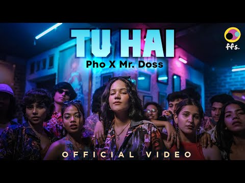 तू है (2023) — वीडियो थंबनेल