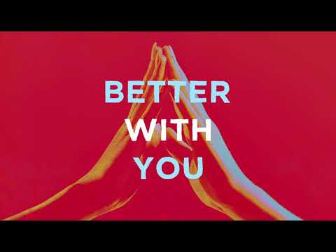 3LAU & Justin Caruso - Better With You feat. Iselin