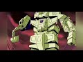 Instruments Of Destruction Uncensored Version Transformers The Movie Music Video 4K