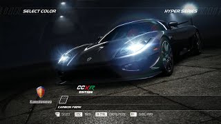 Need for Speed: Hot Pursuit (2010) | Gameplay Playthrough | Part 65 - Seacrest Tour