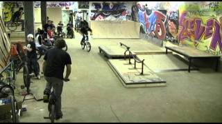 3o6 SH0P BMXtage: Black Friday Jam! *presented by: Western Cycle