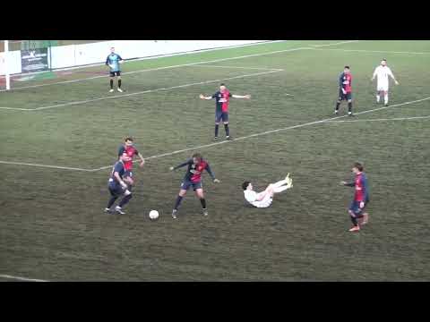 Promozione B: Casette Verdini - Civitanovese 1-2